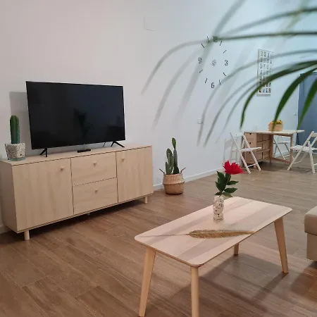 La Victoria 2 Appartement Córdoba