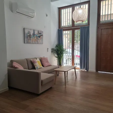Appartement La Victoria 2 *