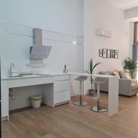La Victoria 2 Appartement