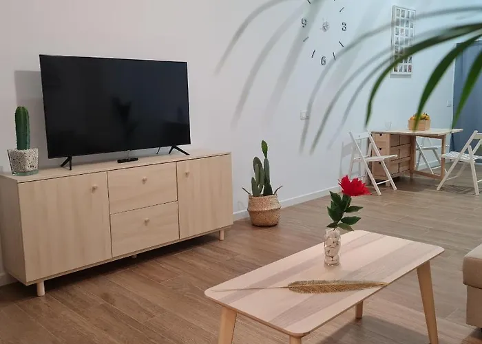 La Victoria 2 Διαμέρισμα Κόρδοβα