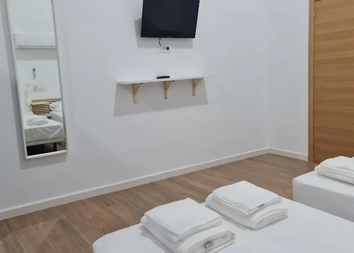 La Victoria 2 Διαμέρισμα *