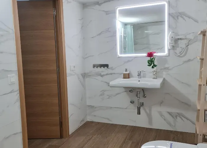 Διαμέρισμα La Victoria 2