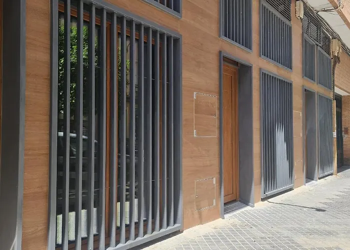 La Victoria 2 * Κόρδοβα