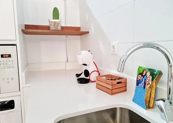 La Victoria 2 Διαμέρισμα *