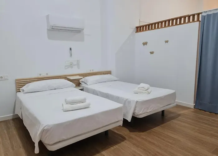 Διαμέρισμα La Victoria 2 Κόρδοβα