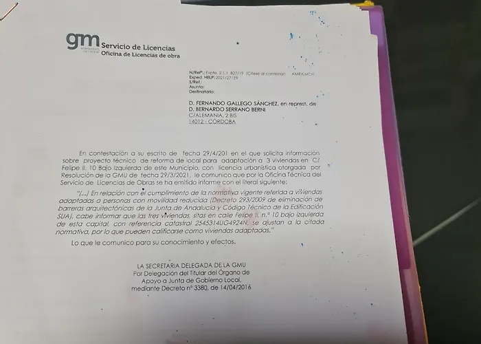 La Victoria 2 Διαμέρισμα *