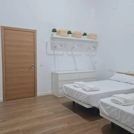 Apartamento La Victoria 2
