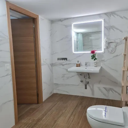 Apartamento La Victoria 2