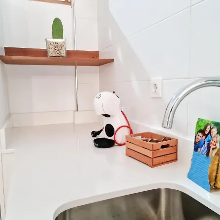 La Victoria 2 Apartamento *