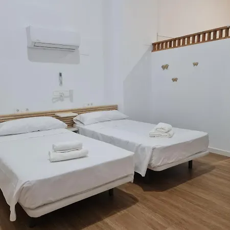 Apartamento La Victoria 2 Córdoba