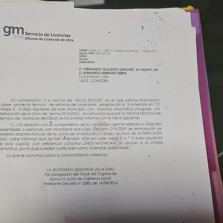 La Victoria 2 Apartamento *
