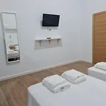 La Victoria 2 Apartmán *