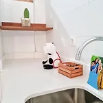 La Victoria 2 Apartmán *