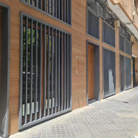 La Victoria 2 * 科爾多瓦