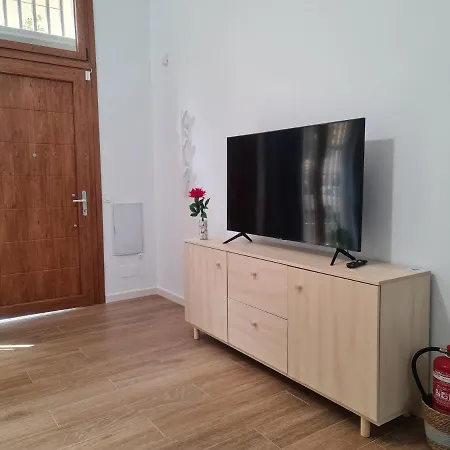 La Victoria 2 * 科爾多瓦