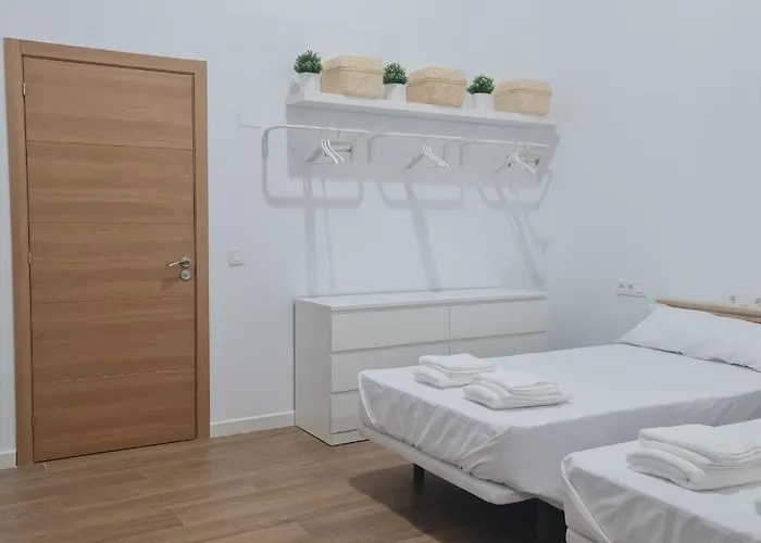 公寓 La Victoria 2