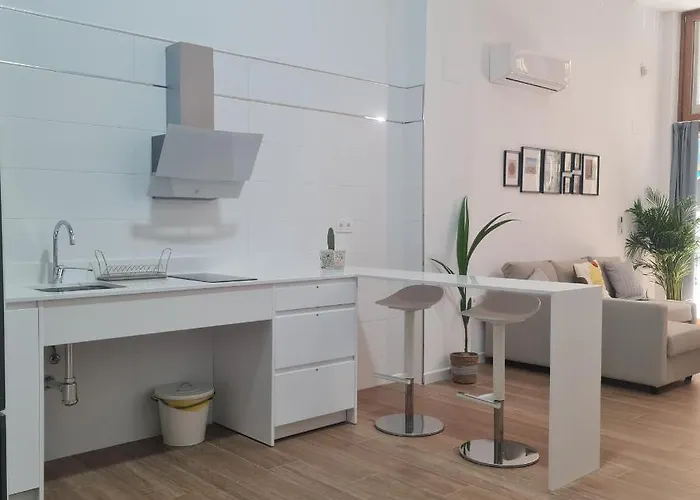 La Victoria 2 公寓