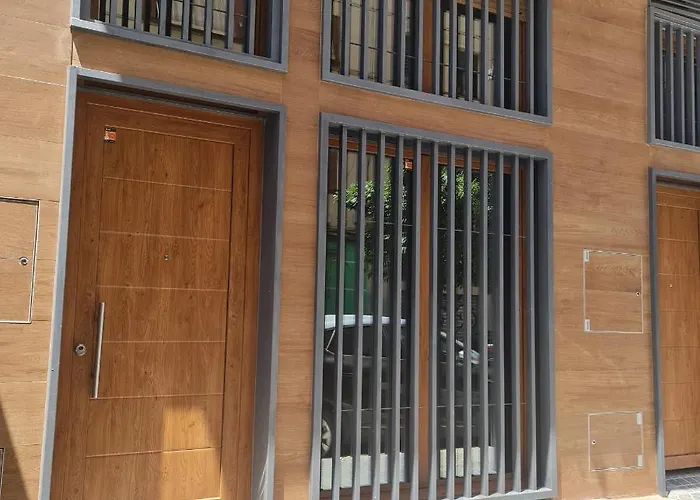 La Victoria 2 公寓