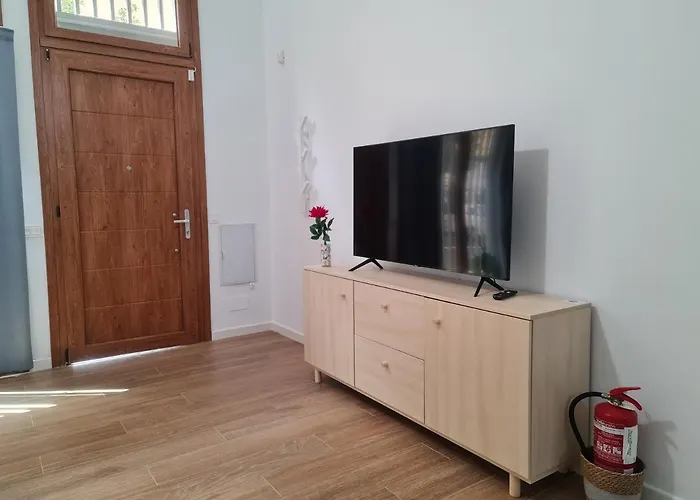 La Victoria 2 * 科爾多瓦